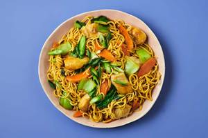 Fish Noodles