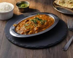Chili Mushroom Gravy