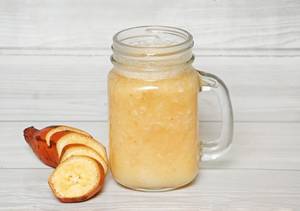 Banana Shake