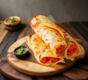 Veg Roll
