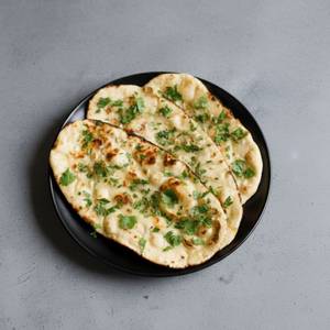 Plain Naan