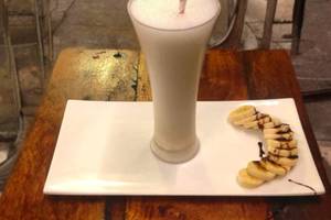 Banana Smoothie