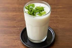 Buttermilk