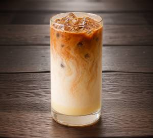 Spanish latte