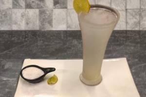 Lemon Soda Salt