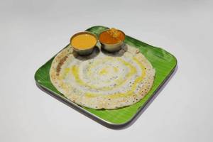 Ghee Onion Dosai