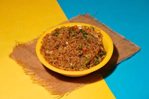 Veg Fried Rice