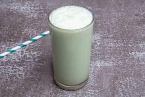 Pista Milkshake
