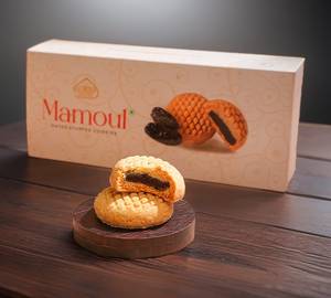 Mamoul Cookies 6 Pcs