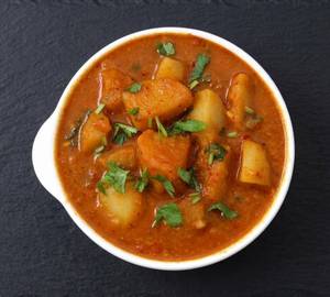 Aloo Masala
