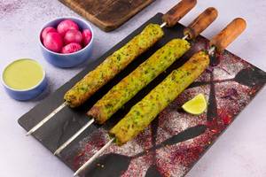 Veg Sheek Kabab