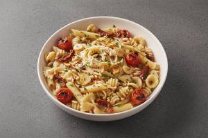 Veg Aglio Olio