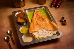 Onion Dosai