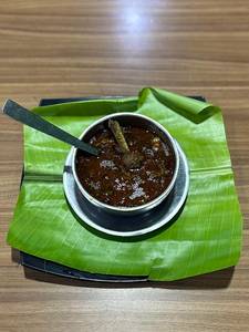 Mutton Bone Soup
