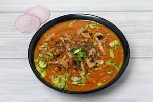 Mushroom pepper masala