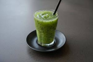 Kiwi Fresh Juice