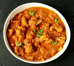 Gobi Masala