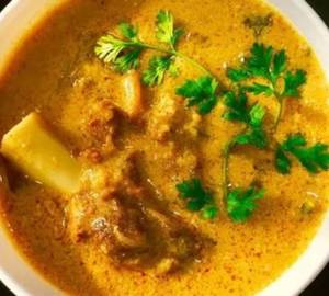 Mutton Kurma