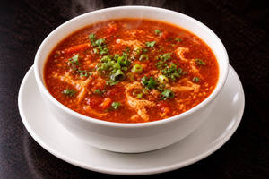 Tomato Soup