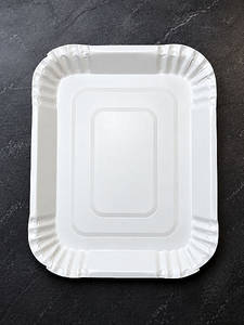 Disposable Plate