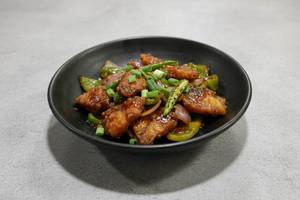 Chilli Fish