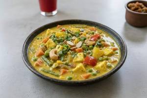 Navratan Korma
