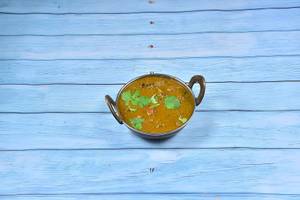 Mutton Gravy