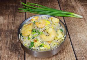 Prawn Fried Rice