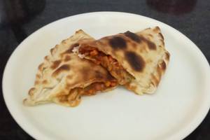 Veg Calzone