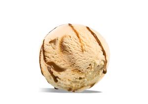 Sea Salt Caramel