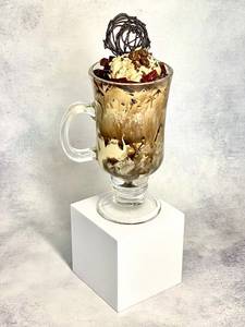 Coffee Sundae