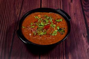 Pepper Chicken Masala
