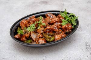 Chilly Chicken