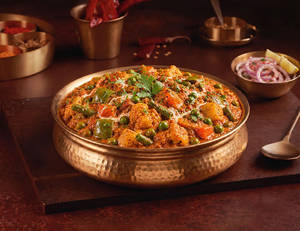 Veg Handi