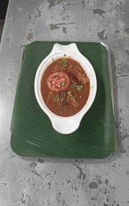 Chicken Hyderabadi Gravy
