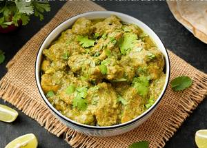 Chicken Kharda
