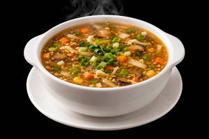 Veg Soup