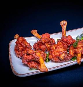 Chicken Lollypop