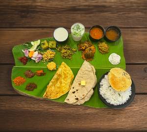 Holige meals