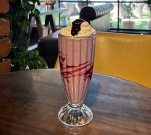 Blueberry Shake