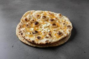 Paneer Kulcha