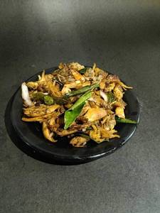 Chicken Fry