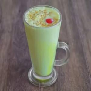 Butter Scotch Milkshake