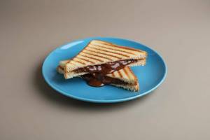 Chocolate Sandwich