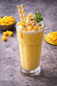 Mango Shake