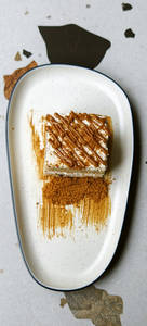Biscoff Butter Cake