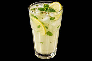 Nimbu Pani
