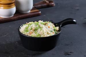 Chicken Fried Rice Small