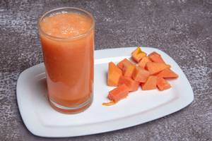 Papaya Juice