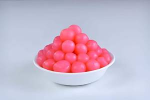 Paneer jamun